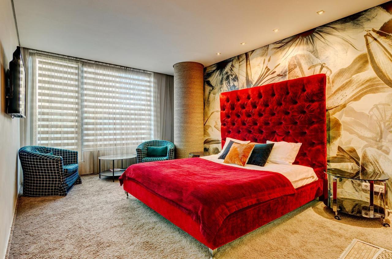 Apartments With Jaccuzi Вильнюс Экстерьер фото