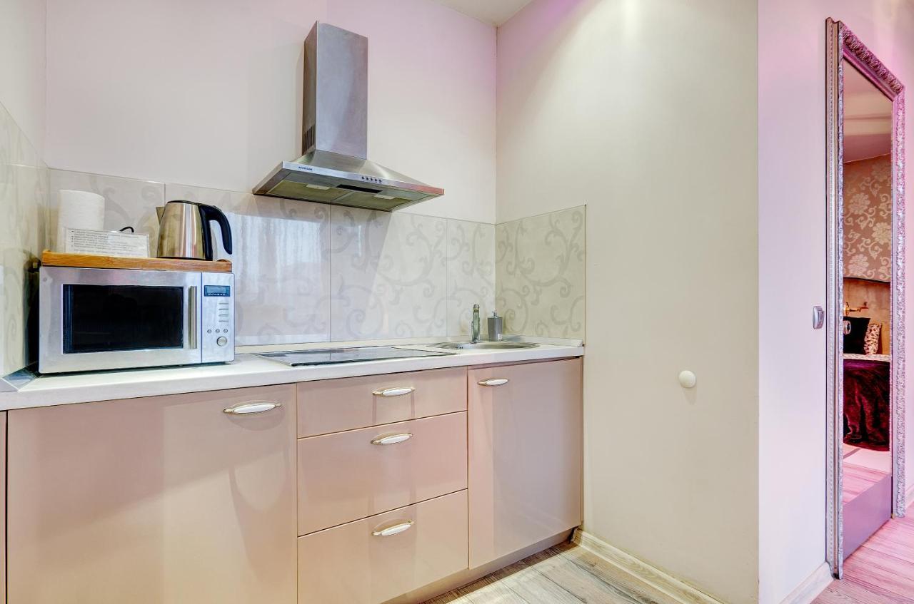 Apartments With Jaccuzi Вильнюс Экстерьер фото