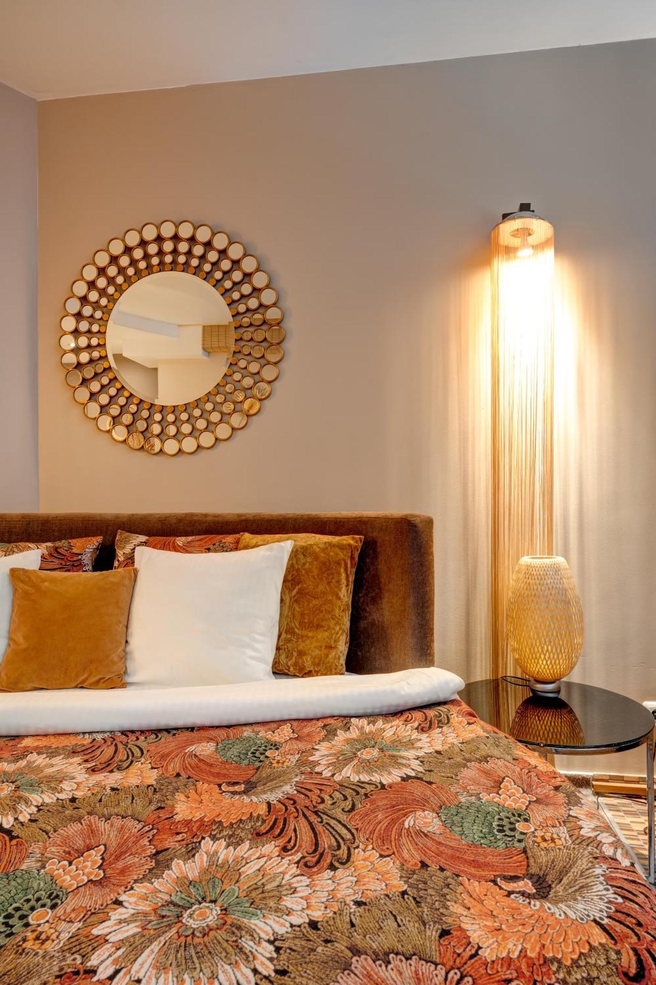 Apartments With Jaccuzi Вильнюс Экстерьер фото